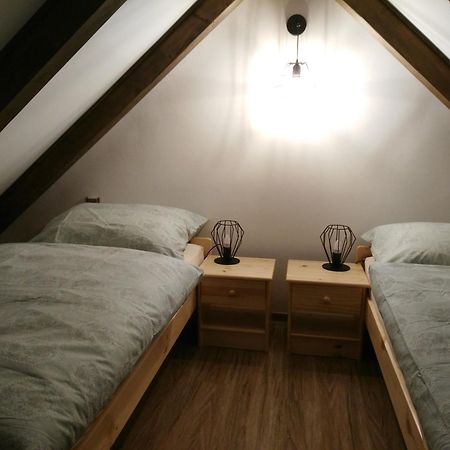 Apartman Barborka 05 Horní Malá Úpa Dış mekan fotoğraf