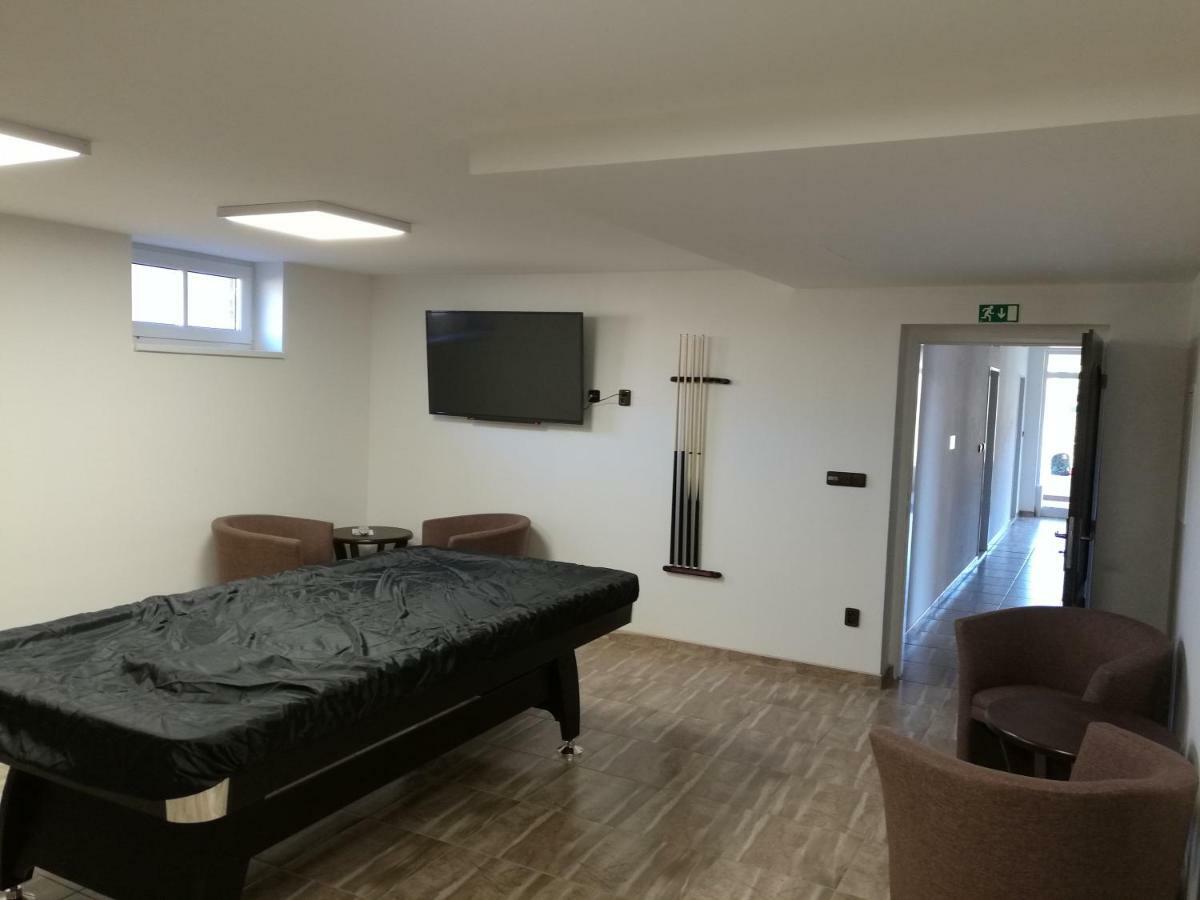 Apartman Barborka 05 Horní Malá Úpa Dış mekan fotoğraf