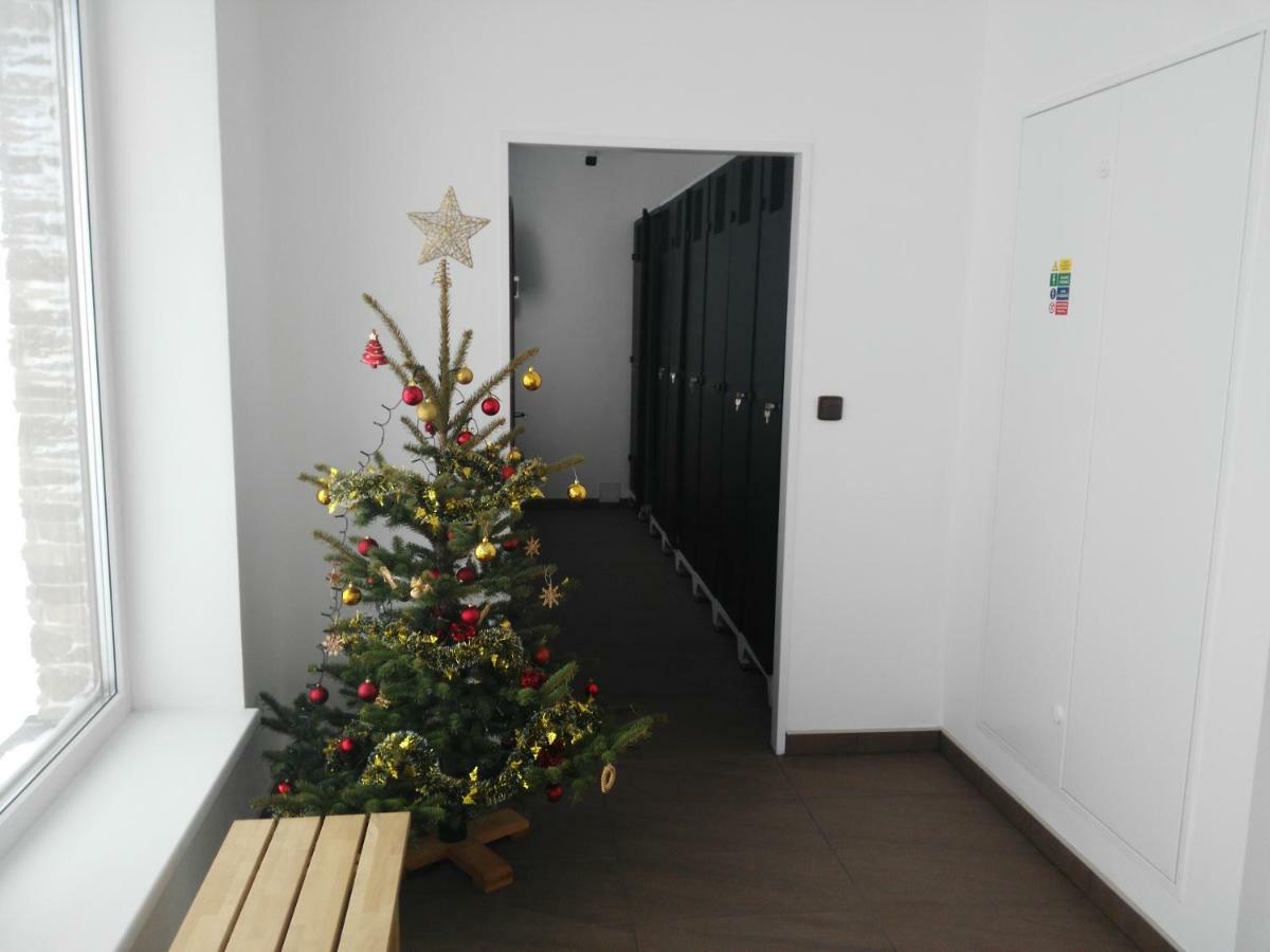 Apartman Barborka 05 Horní Malá Úpa Dış mekan fotoğraf