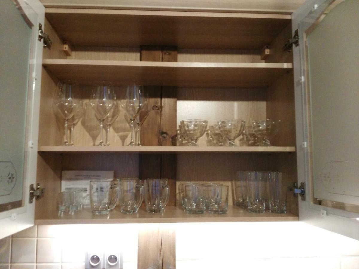 Apartman Barborka 05 Horní Malá Úpa Dış mekan fotoğraf