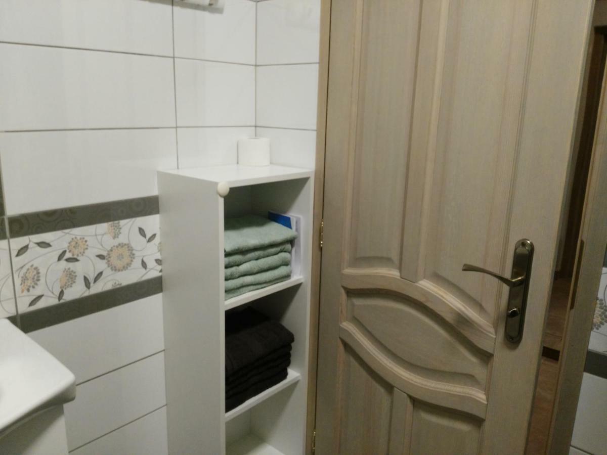 Apartman Barborka 05 Horní Malá Úpa Dış mekan fotoğraf