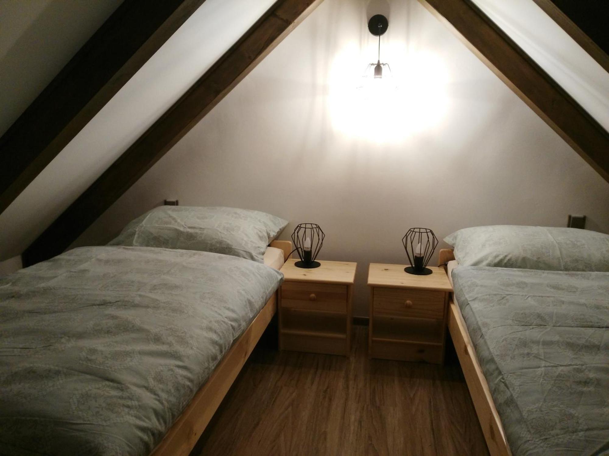 Apartman Barborka 05 Horní Malá Úpa Dış mekan fotoğraf