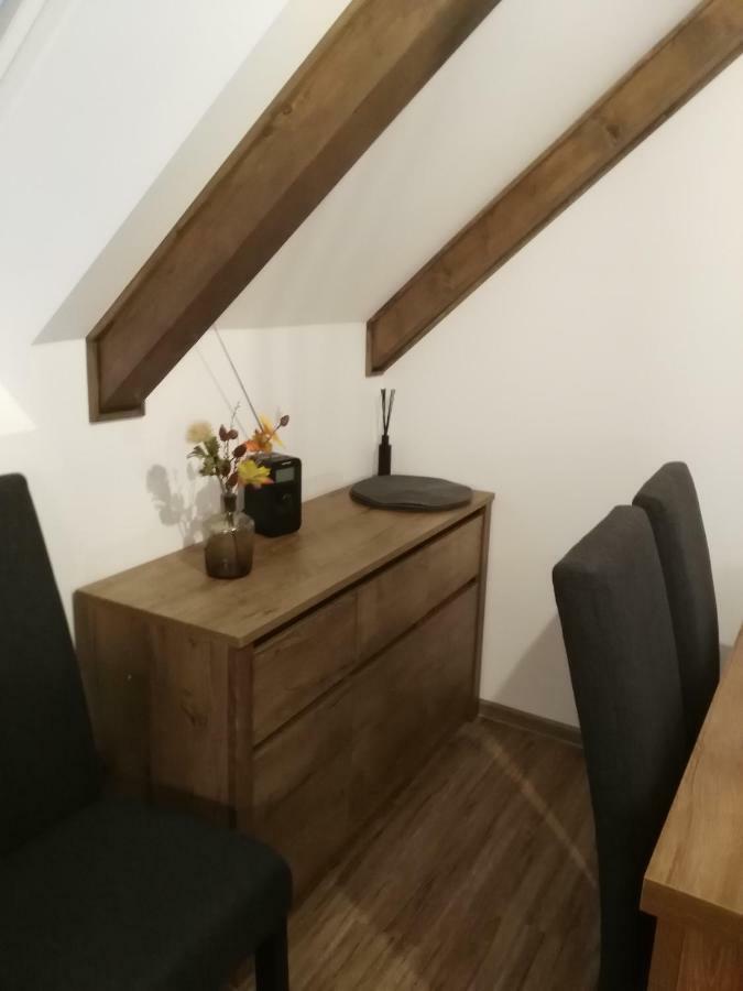 Apartman Barborka 05 Horní Malá Úpa Dış mekan fotoğraf