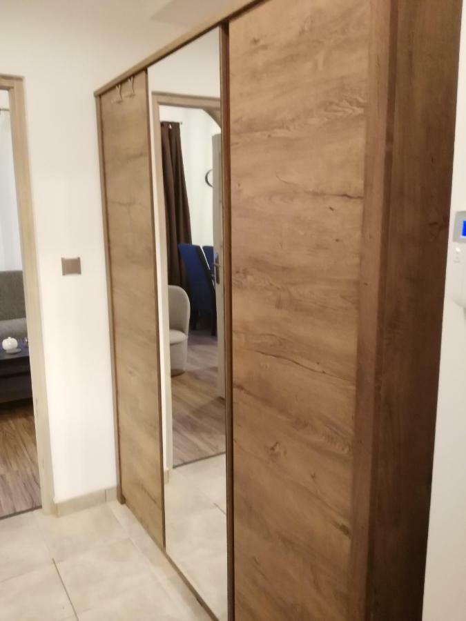 Apartman Barborka 05 Horní Malá Úpa Dış mekan fotoğraf