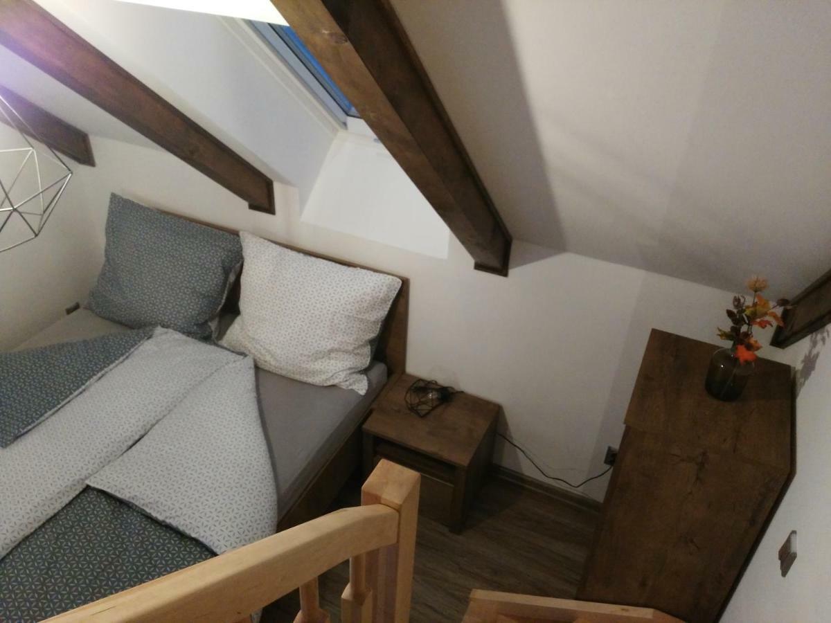 Apartman Barborka 05 Horní Malá Úpa Dış mekan fotoğraf