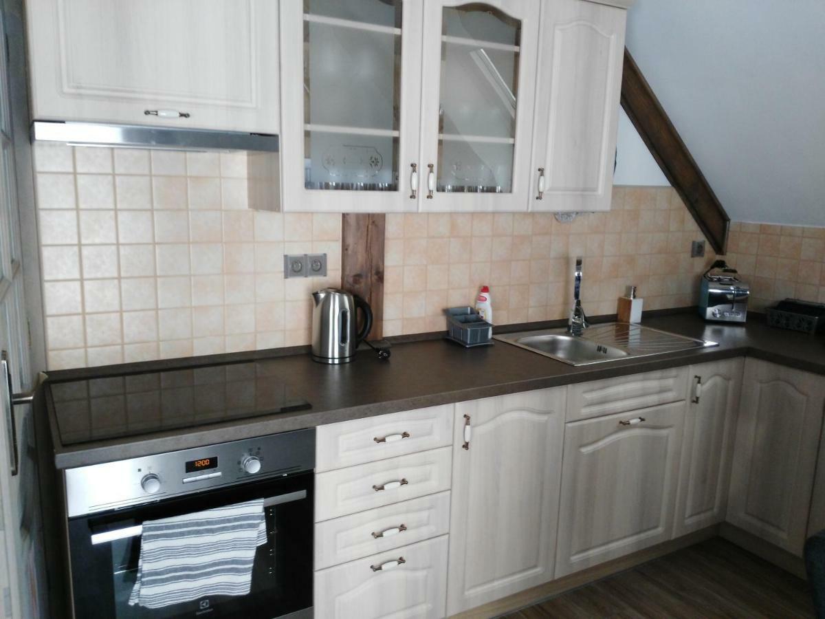 Apartman Barborka 05 Horní Malá Úpa Dış mekan fotoğraf
