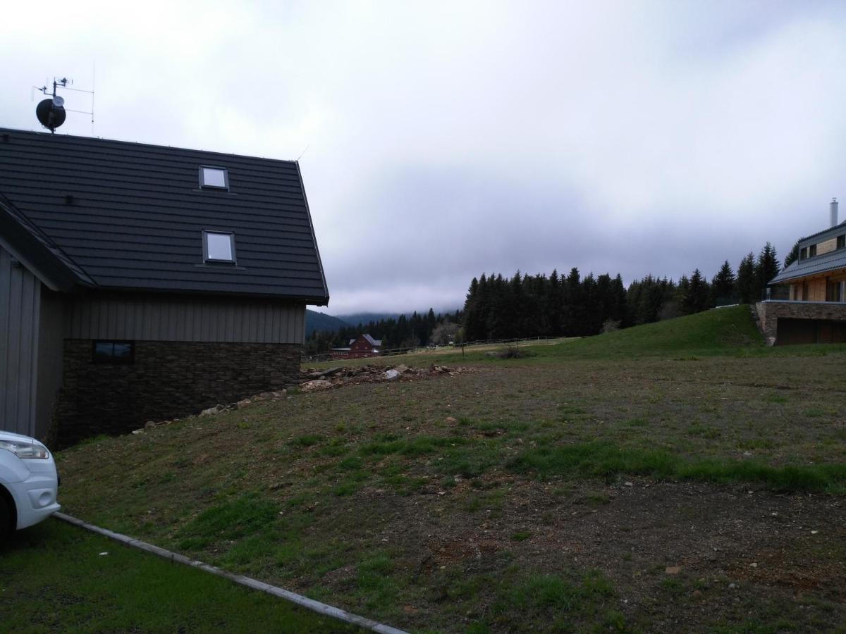 Apartman Barborka 05 Horní Malá Úpa Dış mekan fotoğraf